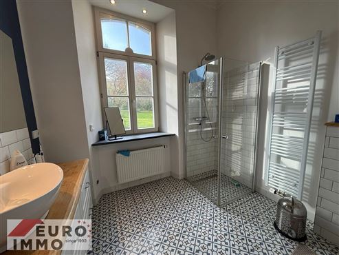 Ein herrschaftliches Schlossanwesen voller Geschichte, Prestige und Privatsphäre mit weitläufigen Ländereien auf über 4 Hektar im Grenzgebiet Belgien - Deutschland – Niederlande
