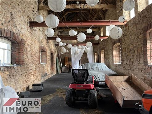 Ein herrschaftliches Schlossanwesen voller Geschichte, Prestige und Privatsphäre mit weitläufigen Ländereien auf über 4 Hektar im Grenzgebiet Belgien - Deutschland – Niederlande