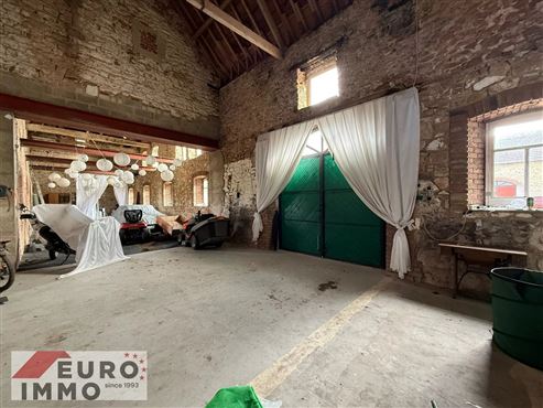 Ein herrschaftliches Schlossanwesen voller Geschichte, Prestige und Privatsphäre mit weitläufigen Ländereien auf über 4 Hektar im Grenzgebiet Belgien - Deutschland – Niederlande
