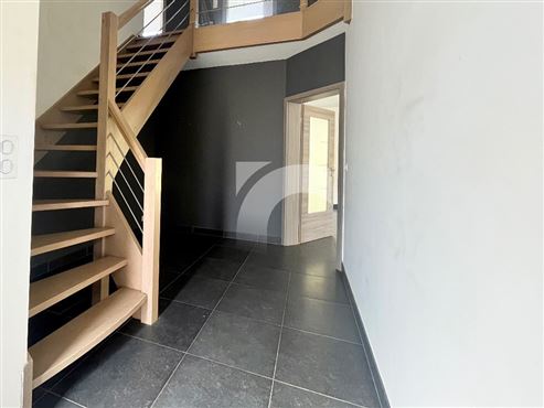 Haus mit 3 Fassaden - MORESNET