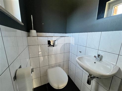 Haus mit 3 Fassaden - MORESNET