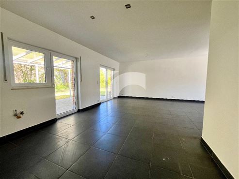 Haus mit 3 Fassaden - MORESNET