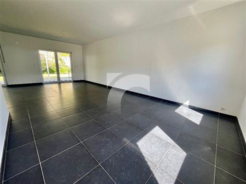Haus mit 3 Fassaden - MORESNET