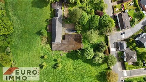 Ein Ort voller Charme & Möglichkeiten: Hofensemble mit bewohnbarem Bauernhaus, ausbaubaren Stallungen und optionalem Baugrundstück mit beeindruckendem Entwicklungspotenzial und Nutzungsmöglichkeiten