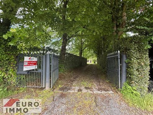 Ein Ort voller Charme & Möglichkeiten: Hofensemble mit bewohnbarem Bauernhaus, ausbaubaren Stallungen und optionalem Baugrundstück mit beeindruckendem Entwicklungspotenzial und Nutzungsmöglichkeiten