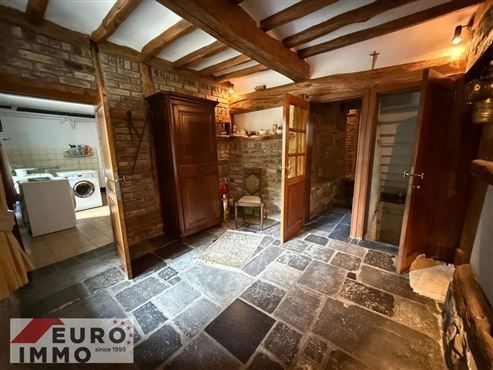 Ein Ort voller Charme & Möglichkeiten: Hofensemble mit bewohnbarem Bauernhaus, ausbaubaren Stallungen und optionalem Baugrundstück mit beeindruckendem Entwicklungspotenzial und Nutzungsmöglichkeiten