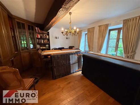 Ein Ort voller Charme & Möglichkeiten: Hofensemble mit bewohnbarem Bauernhaus, ausbaubaren Stallungen und optionalem Baugrundstück mit beeindruckendem Entwicklungspotenzial und Nutzungsmöglichkeiten