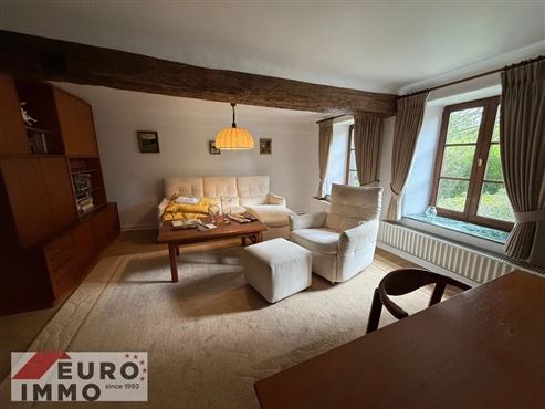 Ein Ort voller Charme & Möglichkeiten: Hofensemble mit bewohnbarem Bauernhaus, ausbaubaren Stallungen und optionalem Baugrundstück mit beeindruckendem Entwicklungspotenzial und Nutzungsmöglichkeiten