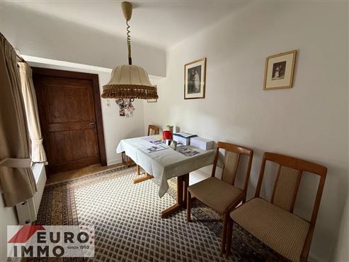 Ein Ort voller Charme & Möglichkeiten: Hofensemble mit bewohnbarem Bauernhaus, ausbaubaren Stallungen und optionalem Baugrundstück mit beeindruckendem Entwicklungspotenzial und Nutzungsmöglichkeiten
