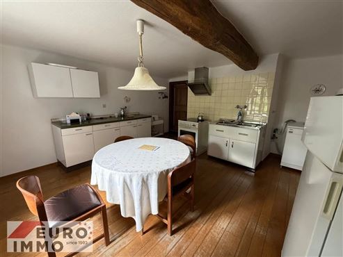 Ein Ort voller Charme & Möglichkeiten: Hofensemble mit bewohnbarem Bauernhaus, ausbaubaren Stallungen und optionalem Baugrundstück mit beeindruckendem Entwicklungspotenzial und Nutzungsmöglichkeiten