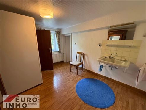 Ein Ort voller Charme & Möglichkeiten: Hofensemble mit bewohnbarem Bauernhaus, ausbaubaren Stallungen und optionalem Baugrundstück mit beeindruckendem Entwicklungspotenzial und Nutzungsmöglichkeiten