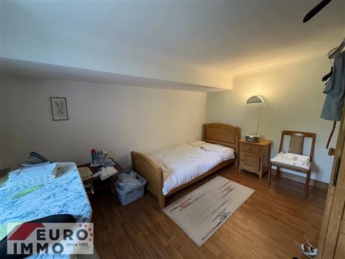 Ein Ort voller Charme & Möglichkeiten: Hofensemble mit bewohnbarem Bauernhaus, ausbaubaren Stallungen und optionalem Baugrundstück mit beeindruckendem Entwicklungspotenzial und Nutzungsmöglichkeiten