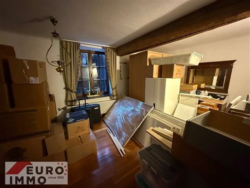 Ein Ort voller Charme & Möglichkeiten: Hofensemble mit bewohnbarem Bauernhaus, ausbaubaren Stallungen und optionalem Baugrundstück mit beeindruckendem Entwicklungspotenzial und Nutzungsmöglichkeiten
