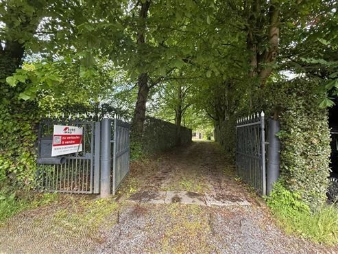 Ein Ort voller Charme & Möglichkeiten: Hofensemble mit bewohnbarem Bauernhaus, ausbaubaren Stallungen und mit beeindruckendem Entwicklungspotenzial und Nutzungsmöglichkeiten