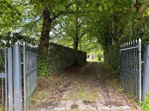 Ein Ort voller Charme & Möglichkeiten: Hofensemble mit bewohnbarem Bauernhaus, ausbaubaren Stallungen und mit beeindruckendem Entwicklungspotenzial und Nutzungsmöglichkeiten