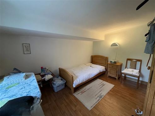 Ein Ort voller Charme & Möglichkeiten: Hofensemble mit bewohnbarem Bauernhaus, ausbaubaren Stallungen und mit beeindruckendem Entwicklungspotenzial und Nutzungsmöglichkeiten