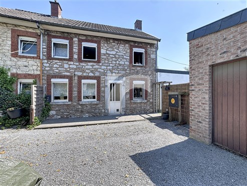 Haus - KELMIS 