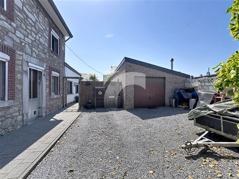Haus - KELMIS 