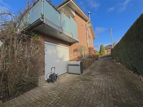 Hergenrath - Charmantes Einfamilienhaus mit Flair und großzügigem Garten