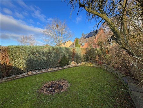 Hergenrath - Charmantes Einfamilienhaus mit Flair und großzügigem Garten