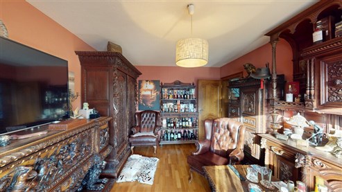 Hergenrath - Charmantes Einfamilienhaus mit Flair und großzügigem Garten