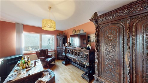 Hergenrath - Charmantes Einfamilienhaus mit Flair und großzügigem Garten