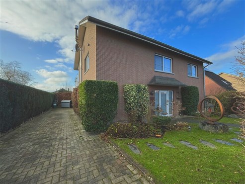 Hergenrath - Charmantes Einfamilienhaus mit Flair und großzügigem Garten