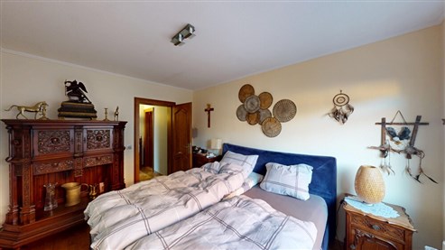 Hergenrath - Charmantes Einfamilienhaus mit Flair und großzügigem Garten