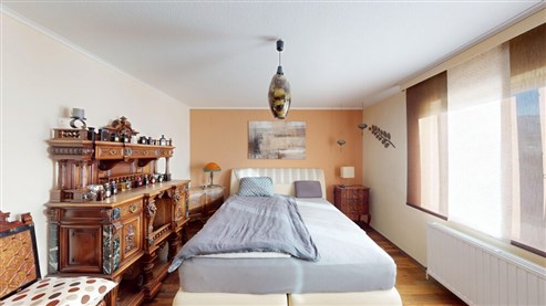 Hergenrath - Charmantes Einfamilienhaus mit Flair und großzügigem Garten