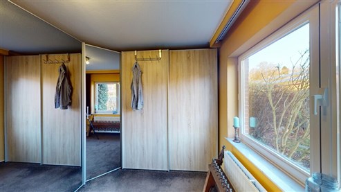 Hergenrath - Charmantes Einfamilienhaus mit Flair und großzügigem Garten
