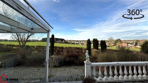 Eynatten - besonderer Bungalow