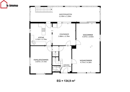 Hergenrath - Generationenhaus
