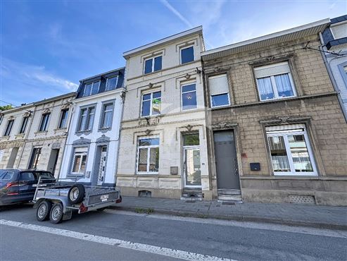 Haus - DOLHAIN-LIMBOURG