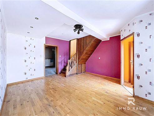 Ehemaliges Bauernhaus in Lascheid zu verkaufen -  ruhig, naturnah und voller Möglichkeiten!