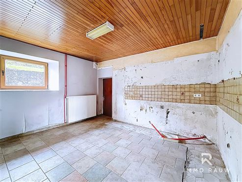 Ehemaliges Bauernhaus in Lascheid zu verkaufen -  ruhig, naturnah und voller Möglichkeiten!
