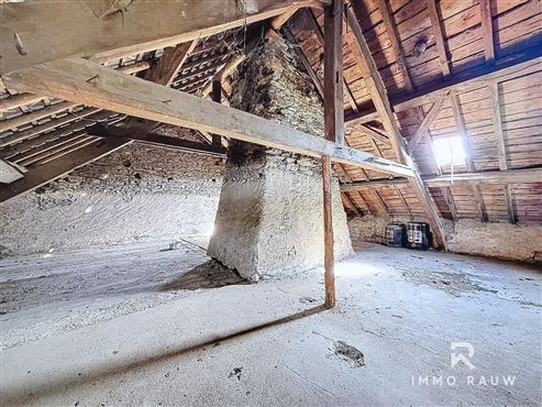 Ehemaliges Bauernhaus in Lascheid zu verkaufen -  ruhig, naturnah und voller Möglichkeiten!