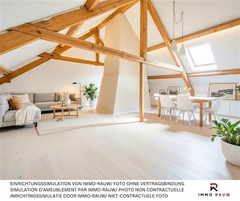 Ehemaliges Bauernhaus in Lascheid zu verkaufen -  ruhig, naturnah und voller Möglichkeiten!
