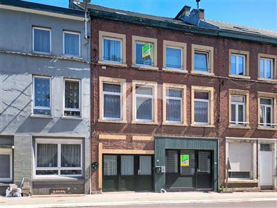 Haus - ENSIVAL - ENSIVAL, Belgien 