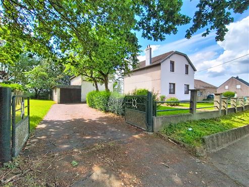 Bâtiment Rural - PLOMBIÈRES