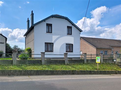 Bâtiment Rural - PLOMBIÈRES