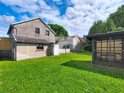 Bâtiment Rural - PLOMBIÈRES