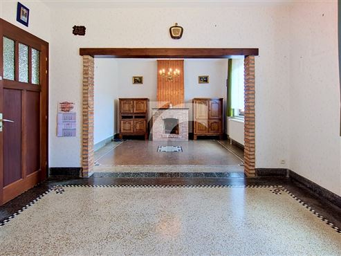 Bâtiment Rural - PLOMBIÈRES