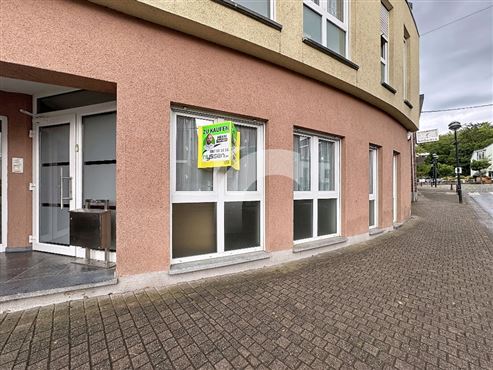 Erdgeschosswohnung - KELMIS