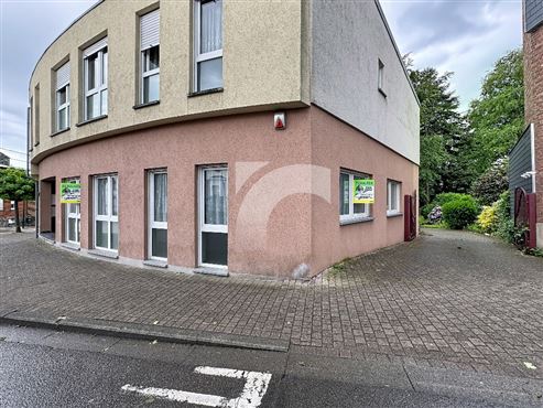 Erdgeschosswohnung - KELMIS