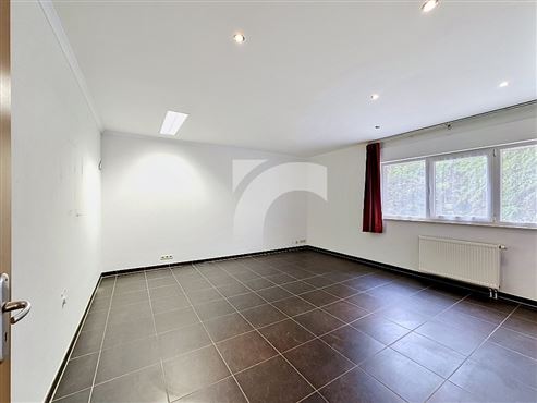 Erdgeschosswohnung - KELMIS