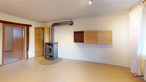 Raeren - Bruchsteinhaus Energieklasse C