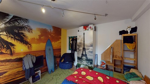 Raeren - Bruchsteinhaus Energieklasse C