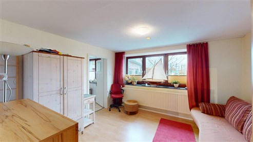 Raeren - Bruchsteinhaus Energieklasse C