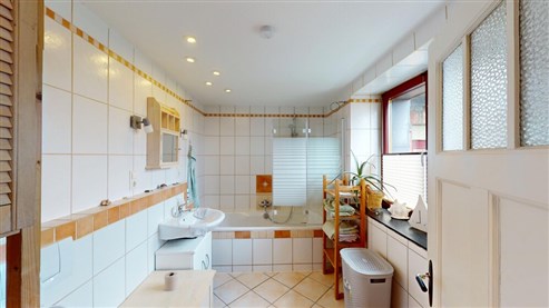 Raeren - Bruchsteinhaus Energieklasse C