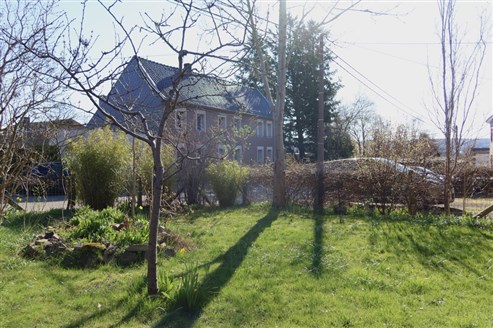 Raeren - Bruchsteinhaus Energieklasse C